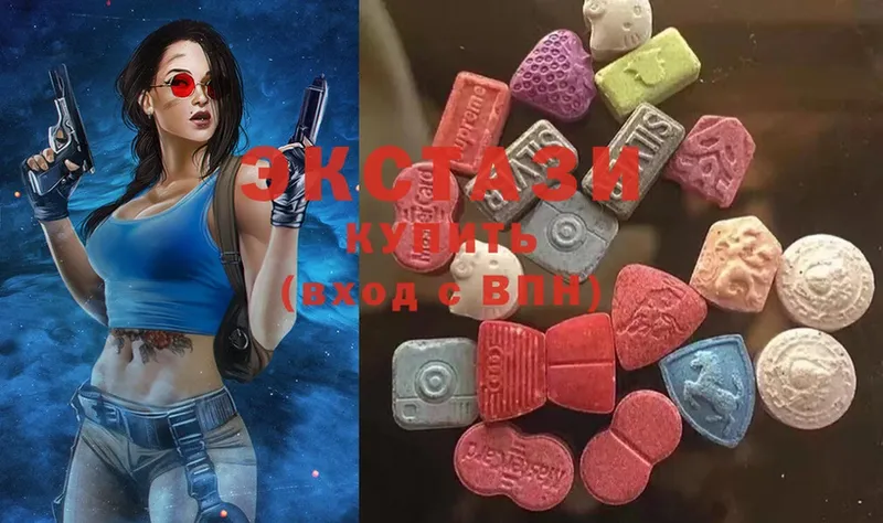 Ecstasy TESLA  Чебоксары 